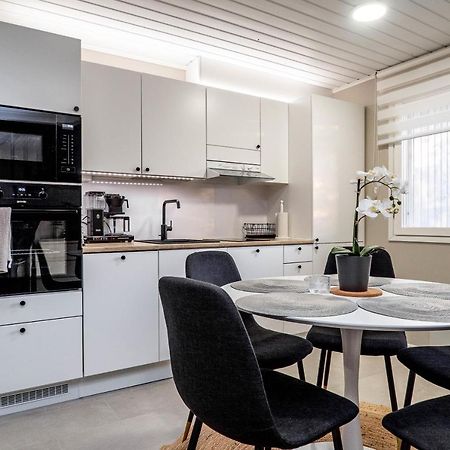 Ruka Skilodge Ihtinki, Two Bedrooms Exterior photo