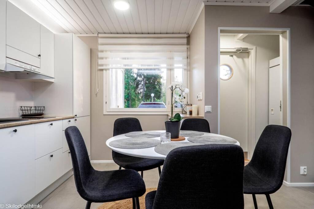 Ruka Skilodge Ihtinki, Two Bedrooms Exterior photo