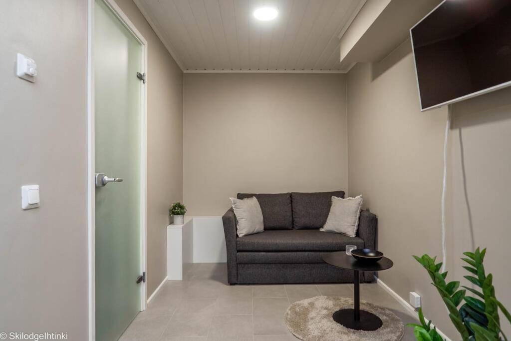 Ruka Skilodge Ihtinki, Two Bedrooms Exterior photo