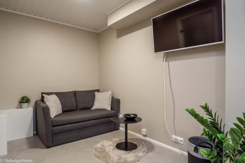 Ruka Skilodge Ihtinki, Two Bedrooms Exterior photo