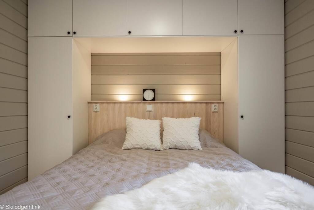 Ruka Skilodge Ihtinki, Two Bedrooms Exterior photo
