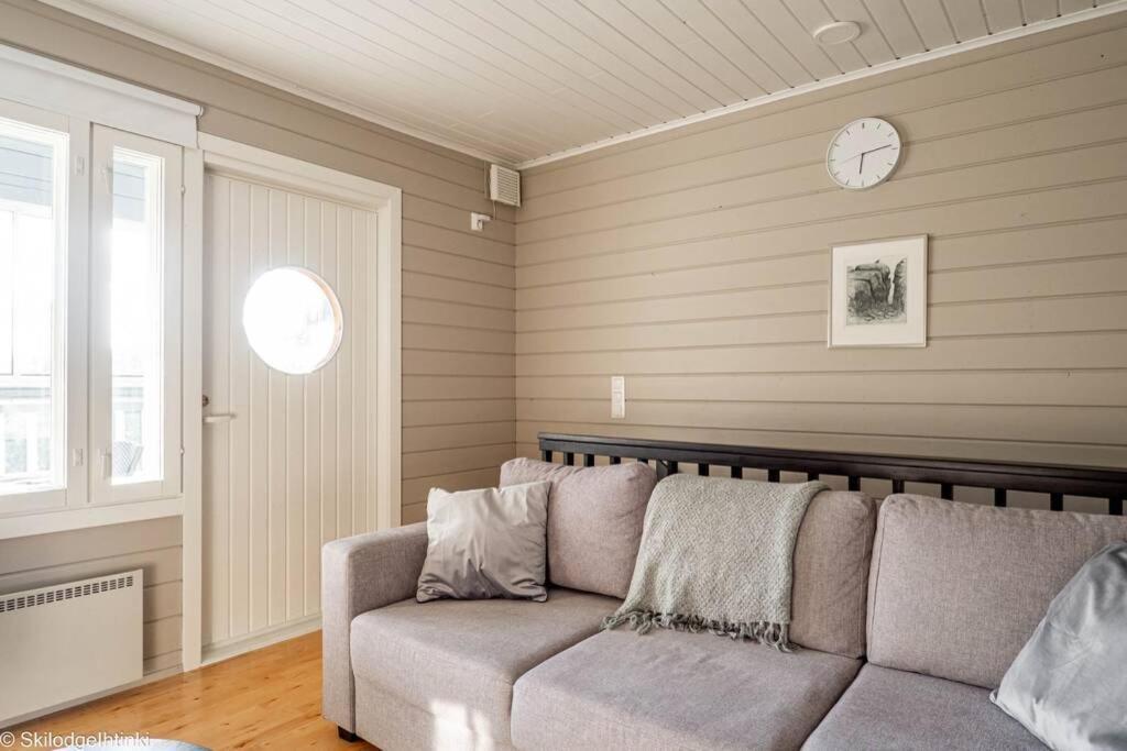 Ruka Skilodge Ihtinki, Two Bedrooms Exterior photo