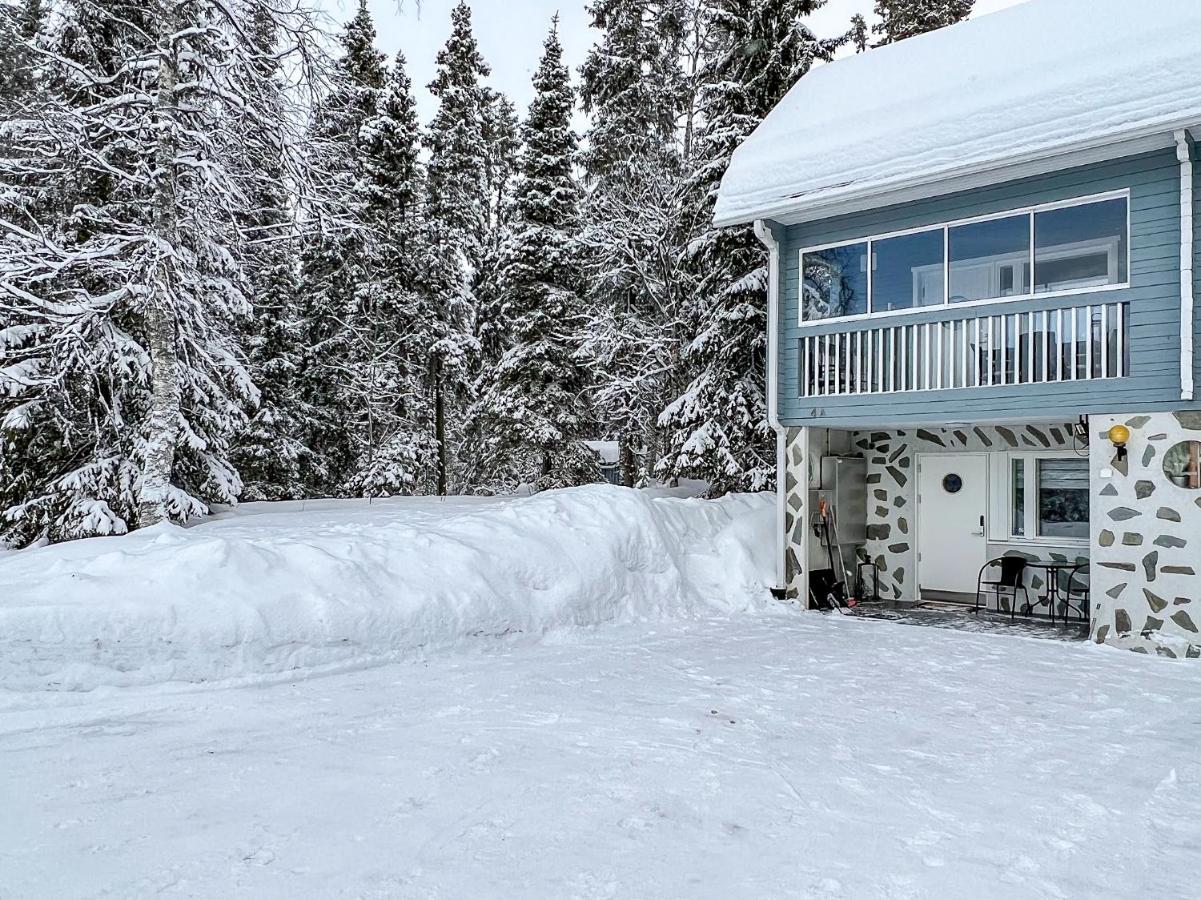 Ruka Skilodge Ihtinki, Two Bedrooms Exterior photo